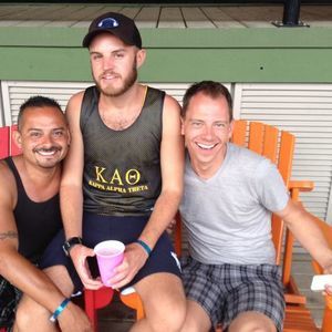 Meet your Posher, Rene